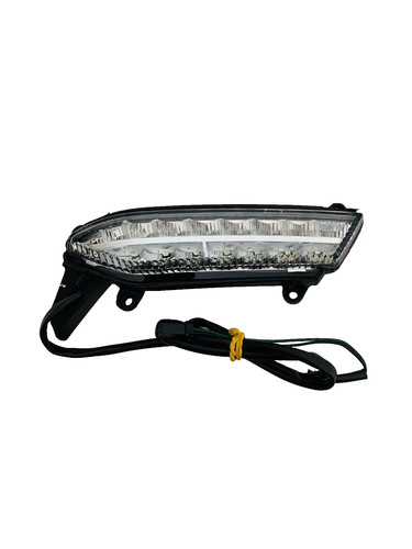 Freccia anteriore ducati - freccia,