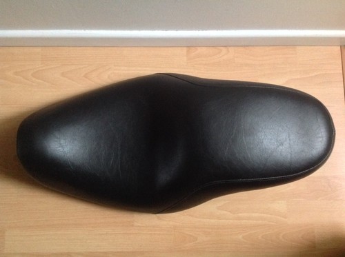 Selle duo harley davidson - selle,