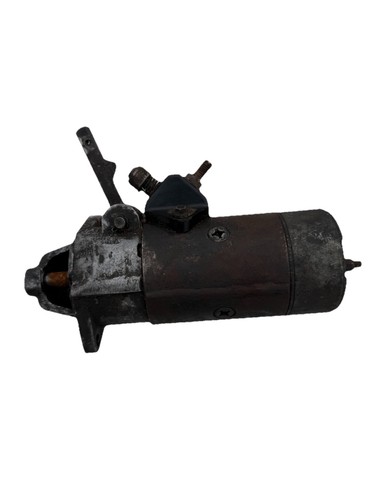 Motorino avviamento corda - , a