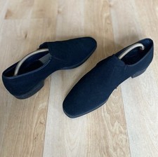 Scarpe uomo vintage anni '60