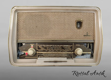 17226 orig. radio d'epoca a