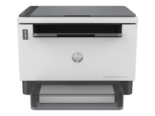 Laserjet tank mfp - hp, 2604dw