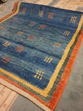 Antico tappeto orientale