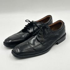 Scarpe stringate Alberto