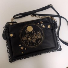 Borsa a tracolla Harry Potter