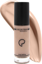 Long Lasting Foundation