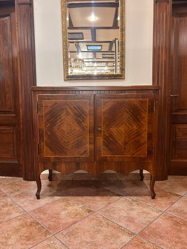 Mobile ingresso legno - in,