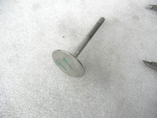 DUCATI PASO 900SS VALVOLA