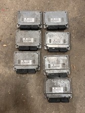 Centralina motore VW Lupo GTI