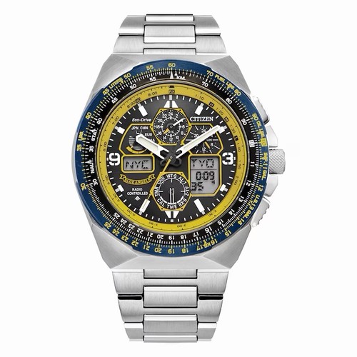 Orologio citizen promaster - orologio,