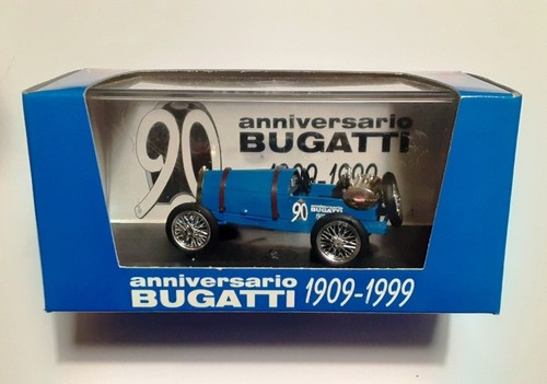 Modellino brumm scala - brumm, 1:43