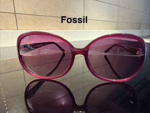 Occhiali sole donna fossil - occhiali,