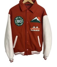 Giacca foderata trapuntata