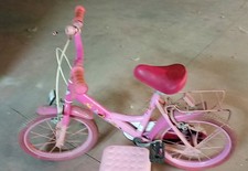BICI BAMBINA BIMBA WINX 12" -