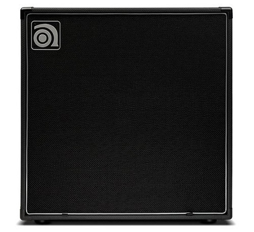 Cabina basso ampeg 115 - ampeg, vb-115