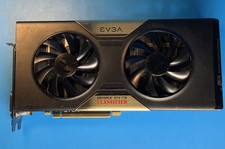 EVGA Nvidia GTX 770 Classified
