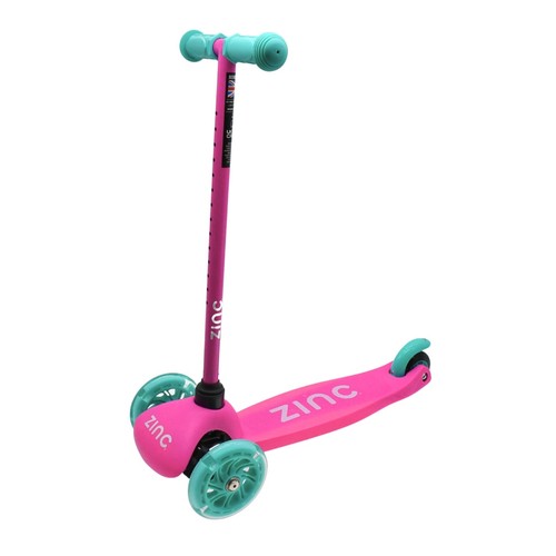 Zincsparkle ruote motorino - zincsparkle, 3