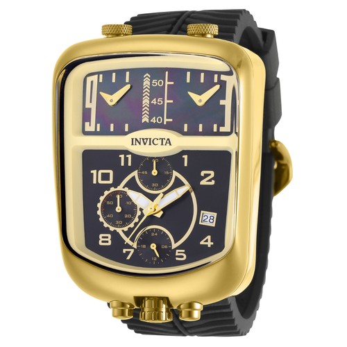 Orologio invicta rally - orologio,