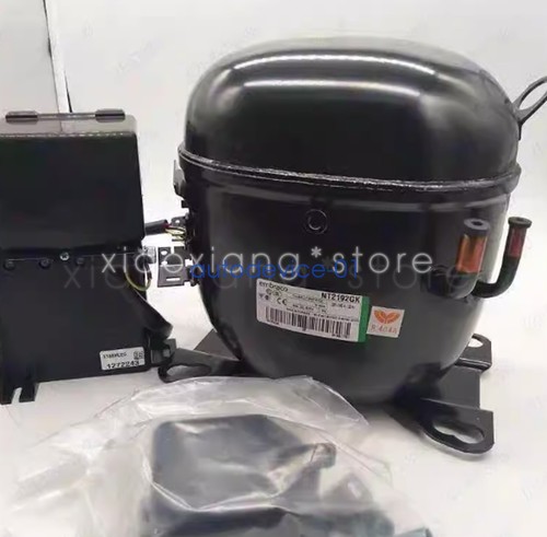 1pz nt2192gk compressore - compressore, 1hp