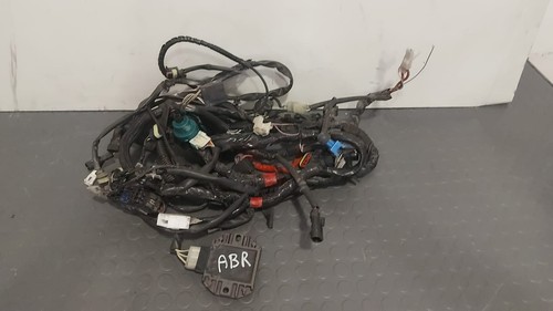 Impianto elettrico piaggio