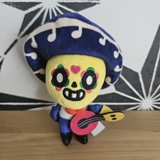 Charm Borsa Clip On Peluche