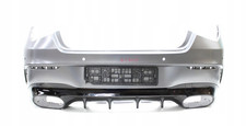 MERCEDES CLA W118 AMG 35 AMG 45 AMG PARAURTI POSTERIORE ORIGINALE