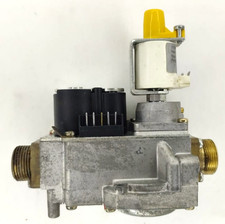 1010386 - Immergas Valvola gas