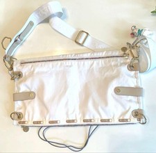 Borsa a tracolla con collaborazione Tokidoki, rara USATA dal Giappone #T0181