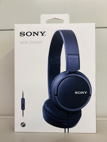 Sony mdrzx110ap cuffie - mdrzx110ap,