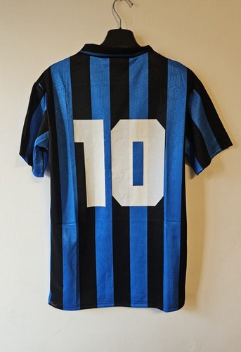 Maglia umbro bergkamp inter - maglia,