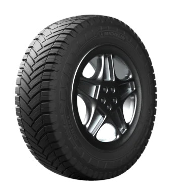 Gomme stagioni michelin - 4,