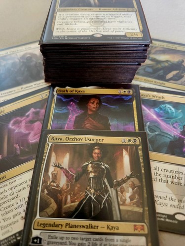 Mtg magic the gathering - mtg,