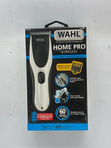 Wahl tagliacapelli kit - wahl,