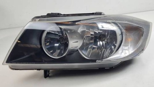 20a656lh faro fanale sinistro - fanale,