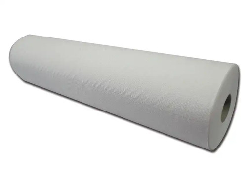 Lenzuolo medico bianco per - bianco,