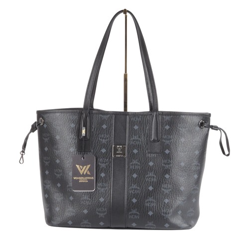 Mcm liz shopper - liz, visetos