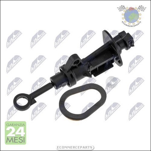 Pompa frizione ajs per - per, seat
