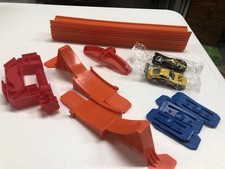 Hot Wheels Costruttore di