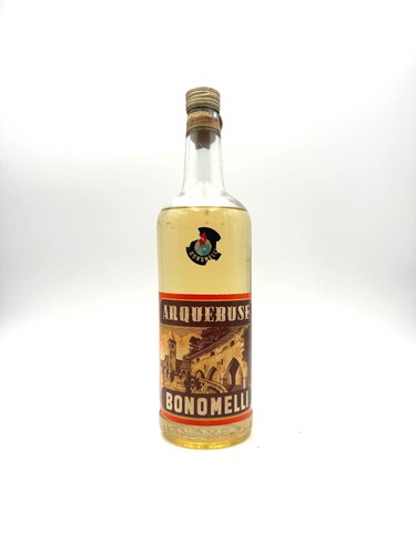 Bonomelli arquebuse 1l - -, 42%