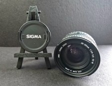 Sigma 28-105 mm F/3.8-5.6