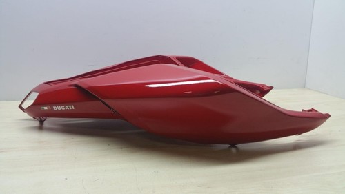 Codone rosso originale ducati - originale,