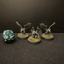 Dungeons And Dragons Gargoyle Lotto A Nolzurs Meravigliose Miniature Dipinte