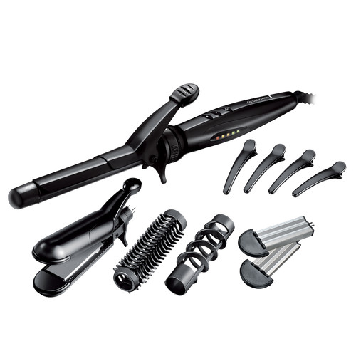 Remington ferro per capelli - remington,