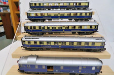 Märklin HO 4228 set oro del