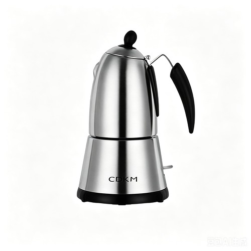 Electric mocha coffee - mocha,