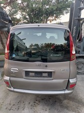 Portellone Posteriore Toyota