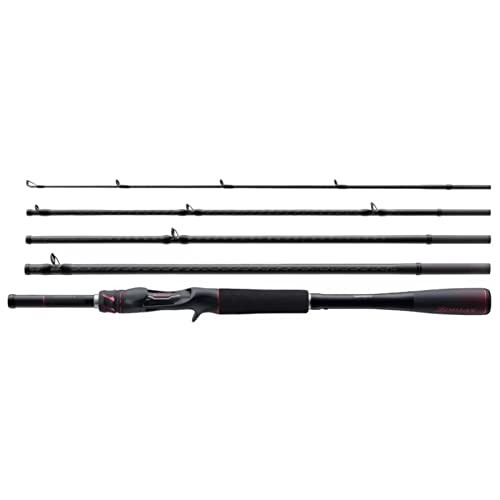 Shimano zodias pack c72mh 5 - zodias, c72mh-5