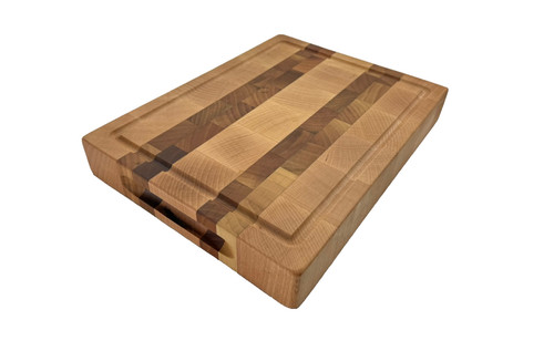 Tagliere artigianale faggio - tagliere,