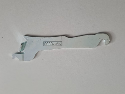 Charnière porte mw7000j - charnière, de