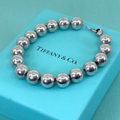 Collana sfera tiffany - &, co